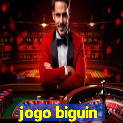 jogo biguin